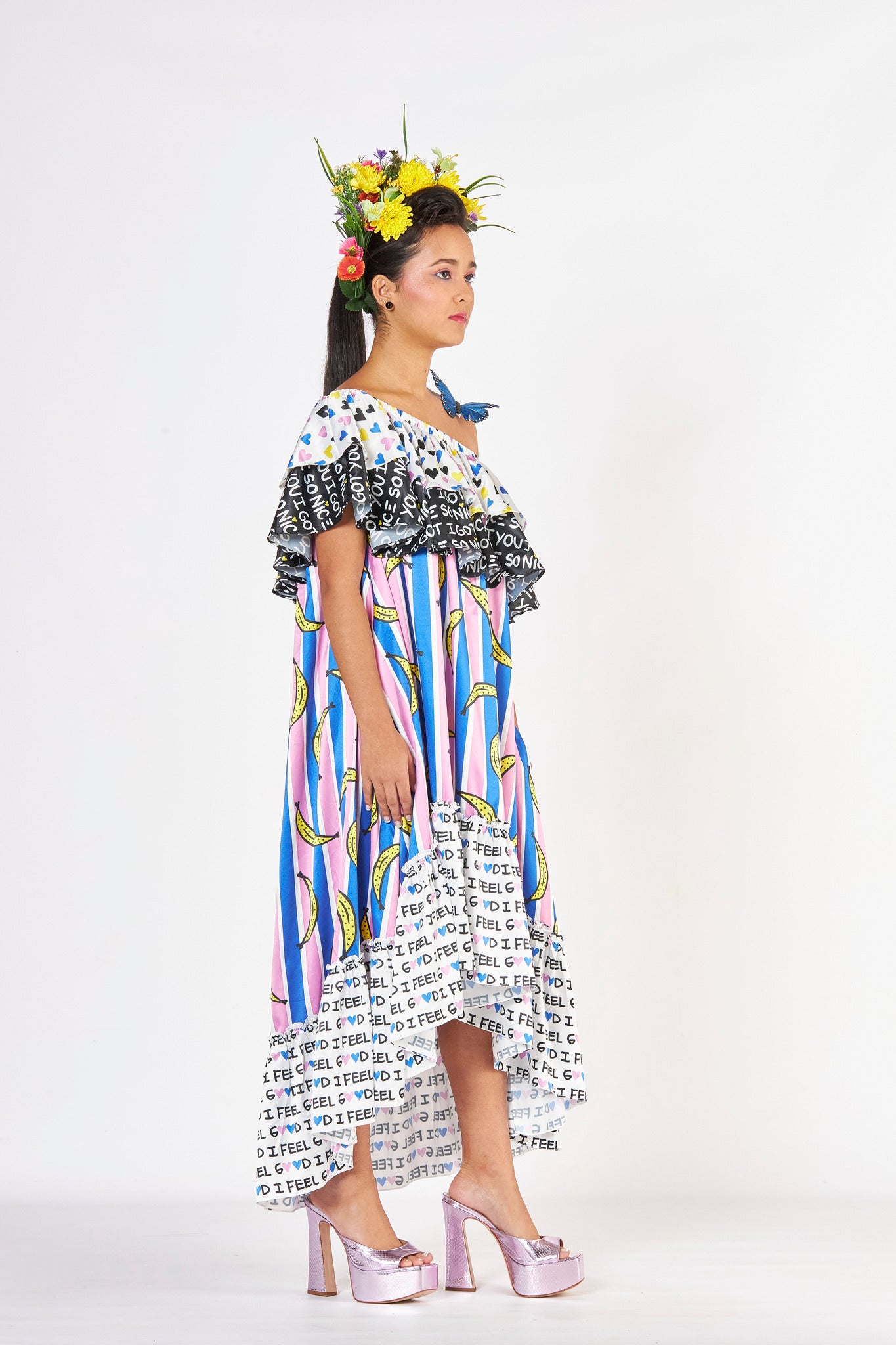 Funky Dress ️