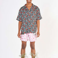 Hawaiian Shirt I'M READY FOR LOVE ♻️