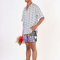Hawaiian Shirt - I GOT YOU ♻️