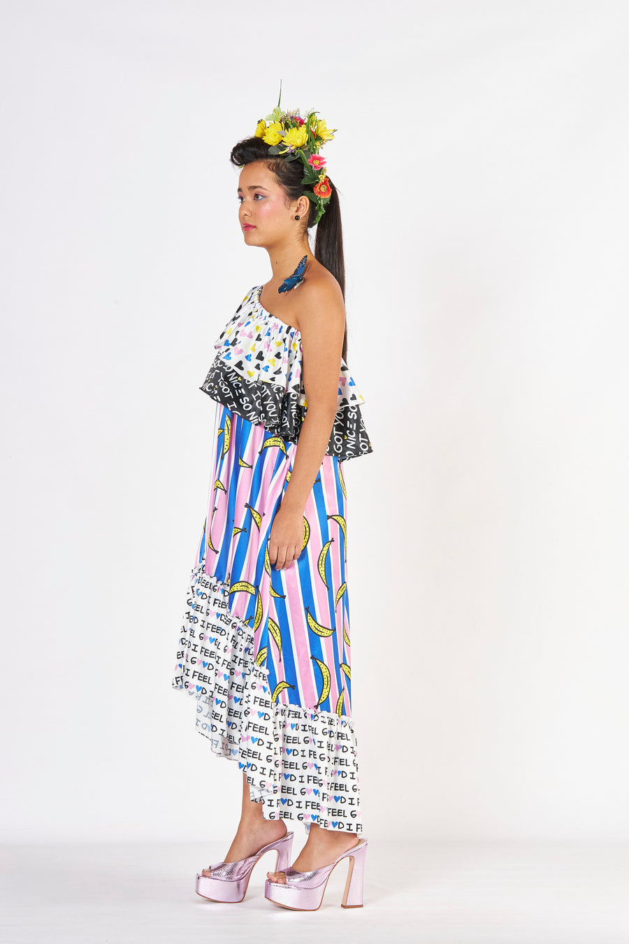 Funky Dress ️