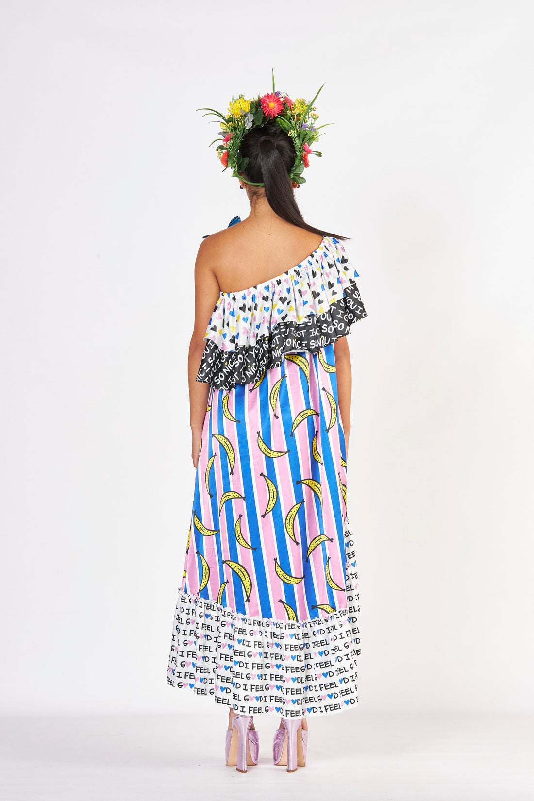Funky Dress ️