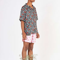 Hawaiian  Shirt  I'M READY FOR LOVE ♻️